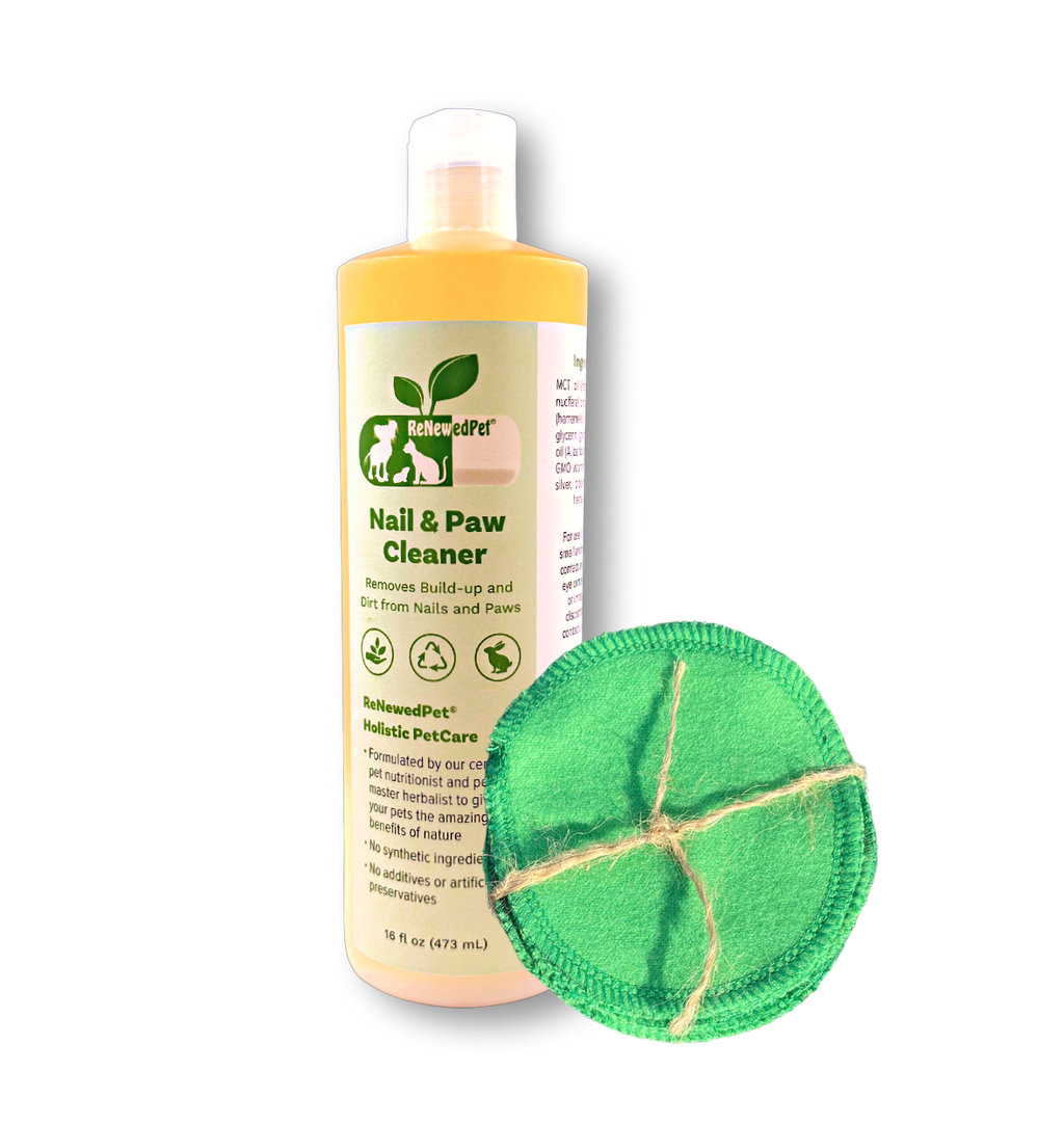 Limpiador Natural de Uñas y Patas – detalle 8 | Pawvora