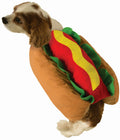 Disfraz de Hot Dog para Perro Pequeño | Pawvora