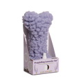 Hueso de Peluche HuggleHug con Spray Calmante de Lavanda | Pawvora
