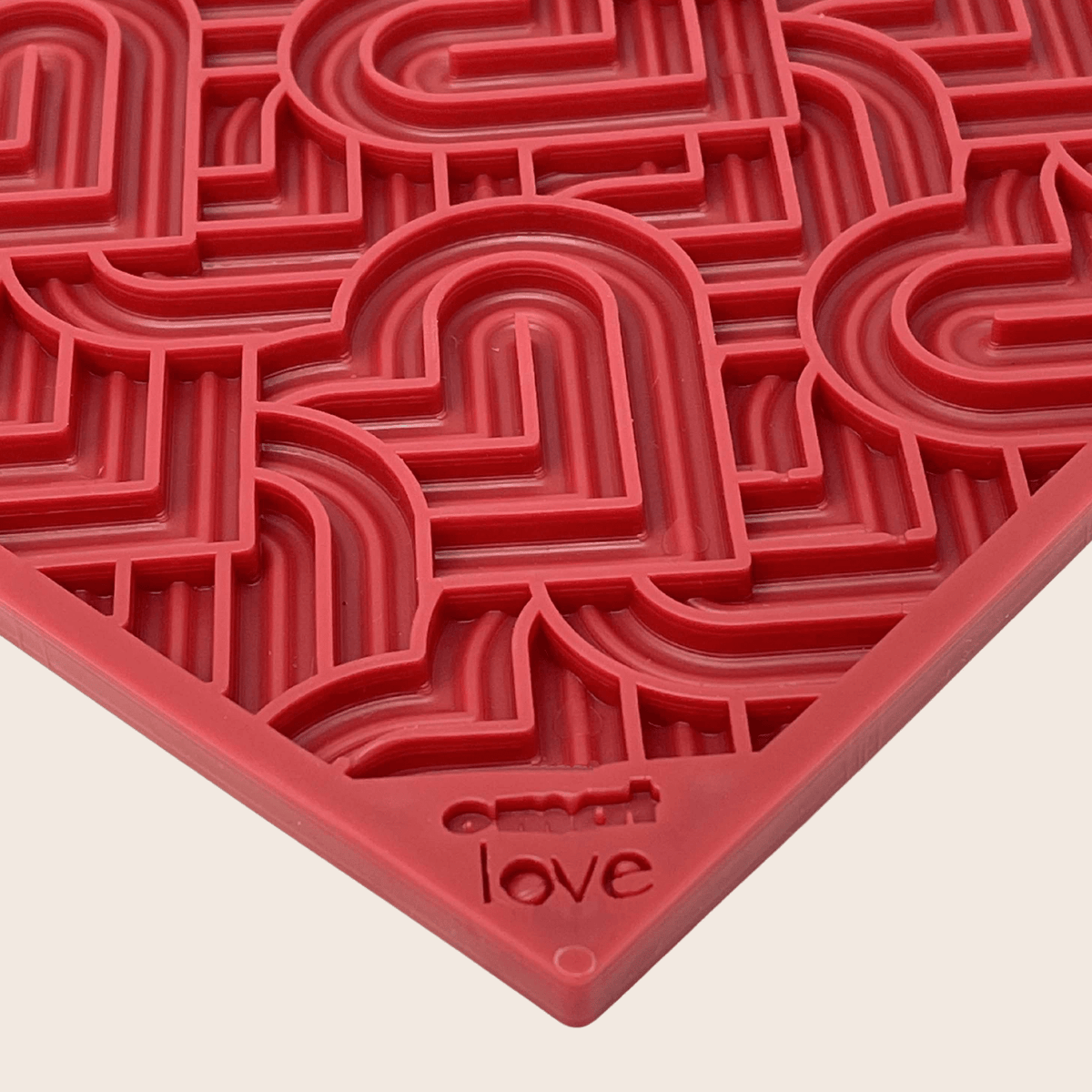 Alfombrilla para Lamer para Perros – detalle 10 | Pawvora