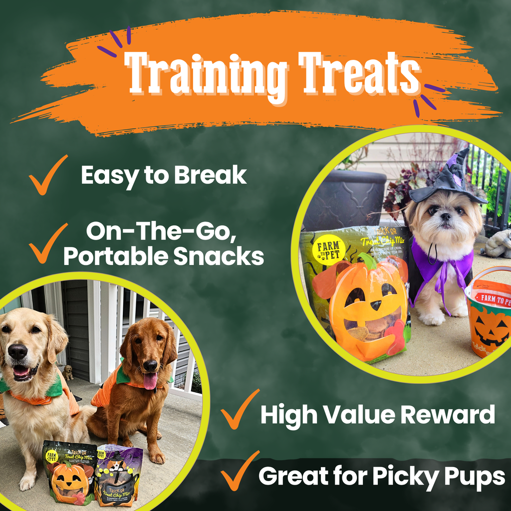 Mix de Chips Trick or Treat – detalle 10 | Pawvora