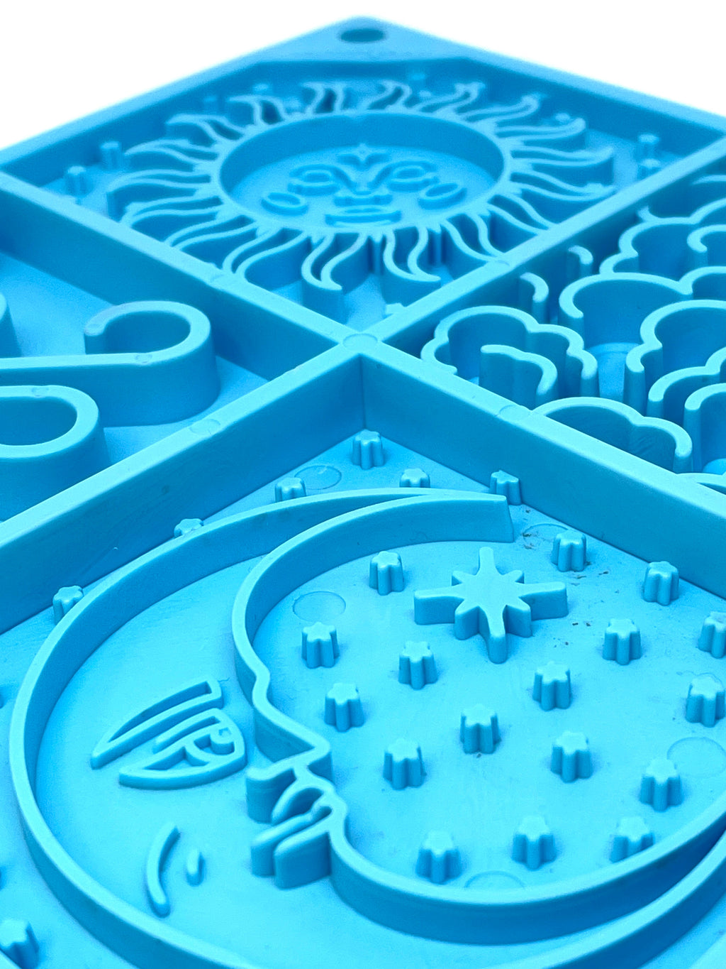 Alfombrilla para Lamer Sky eMat – detalle 8 | Pawvora