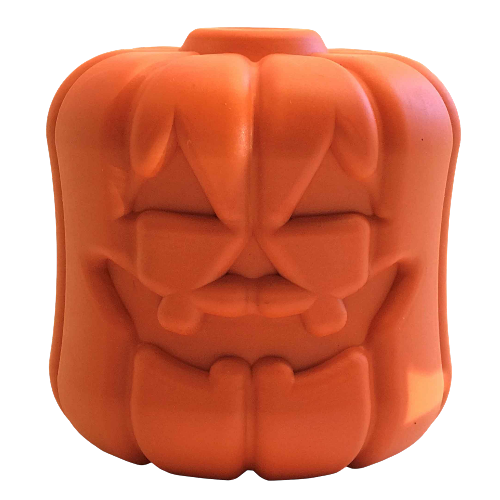 Calabaza Jack O' Lantern Rellenable | Pawvora