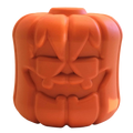 Calabaza Jack O' Lantern Rellenable | Pawvora