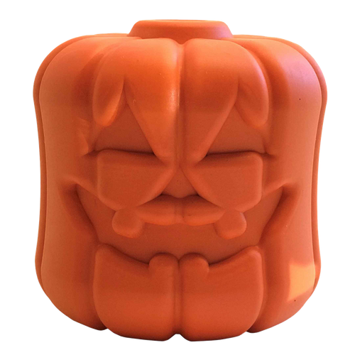 Calabaza Jack O' Lantern Rellenable | Pawvora