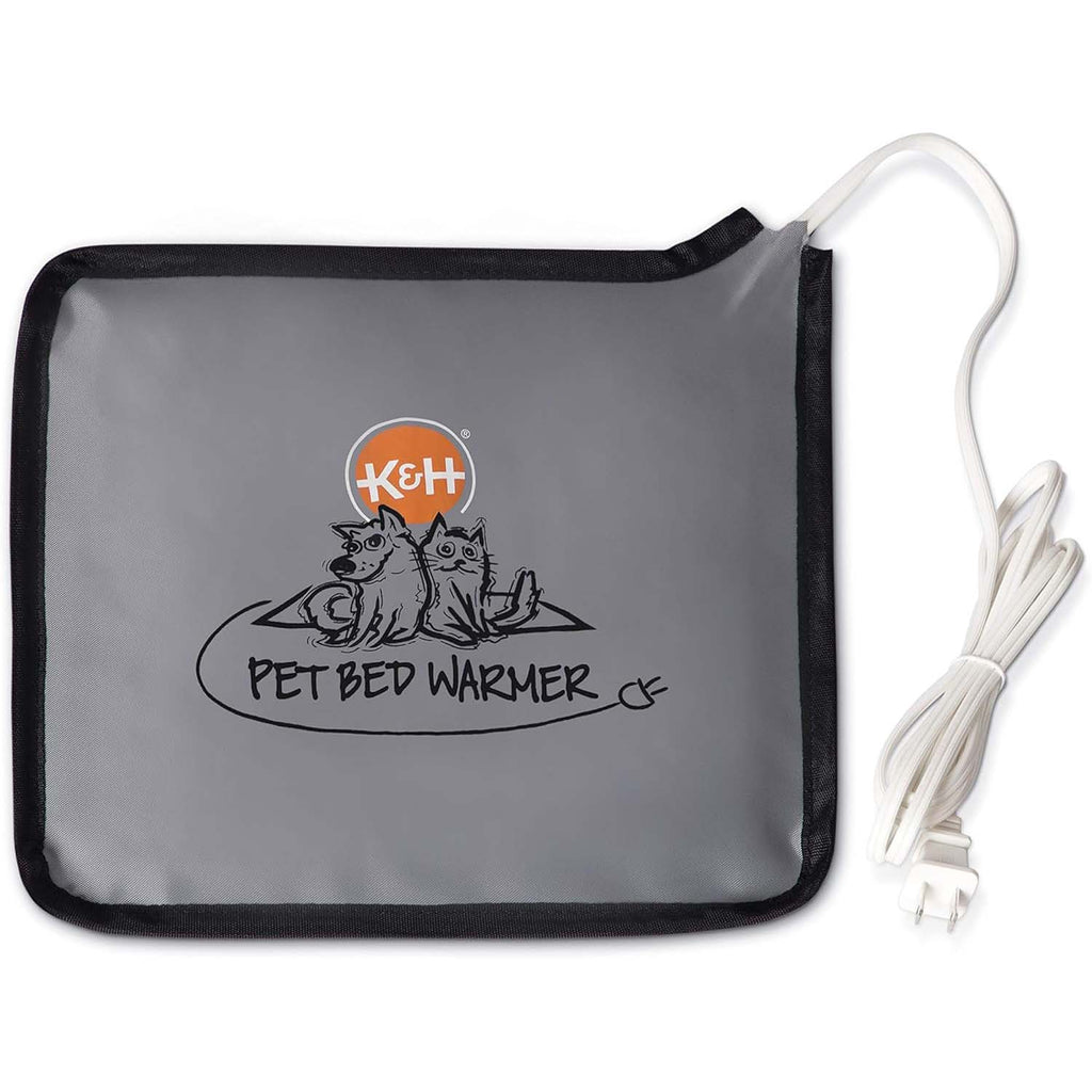 Almohadilla Térmica para Camas de Perros y Gatos | Pawvora