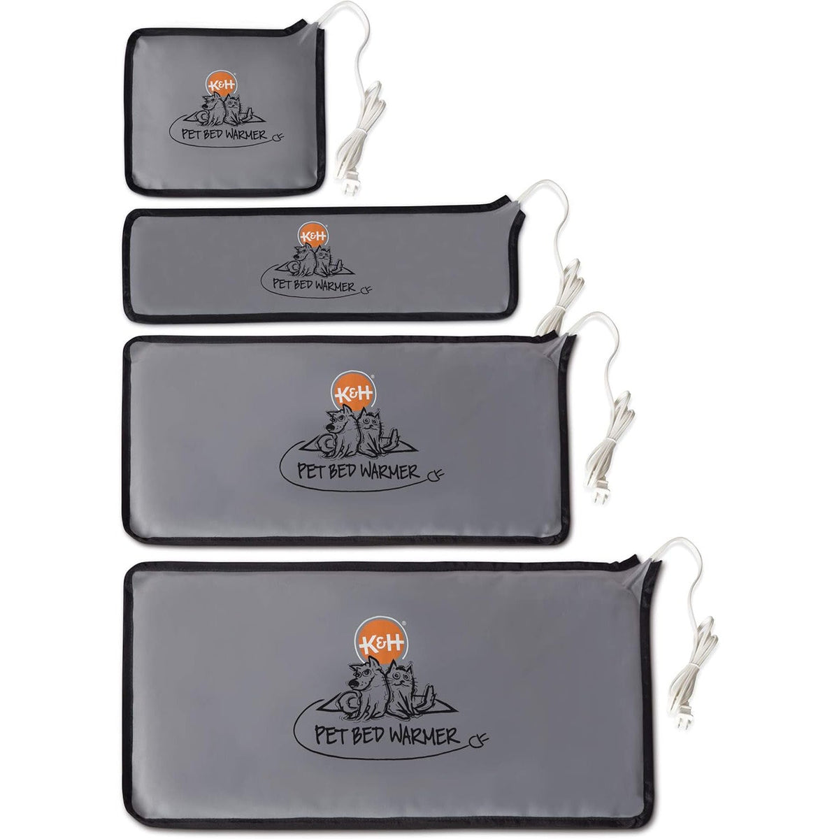 Almohadilla Térmica para Camas de Perros y Gatos – detalle 9 | Pawvora