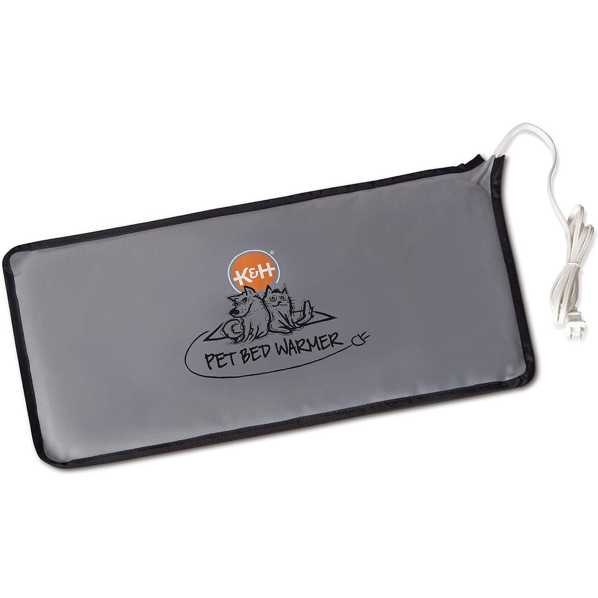 Almohadilla Térmica para Camas de Perros y Gatos – Con Termostato