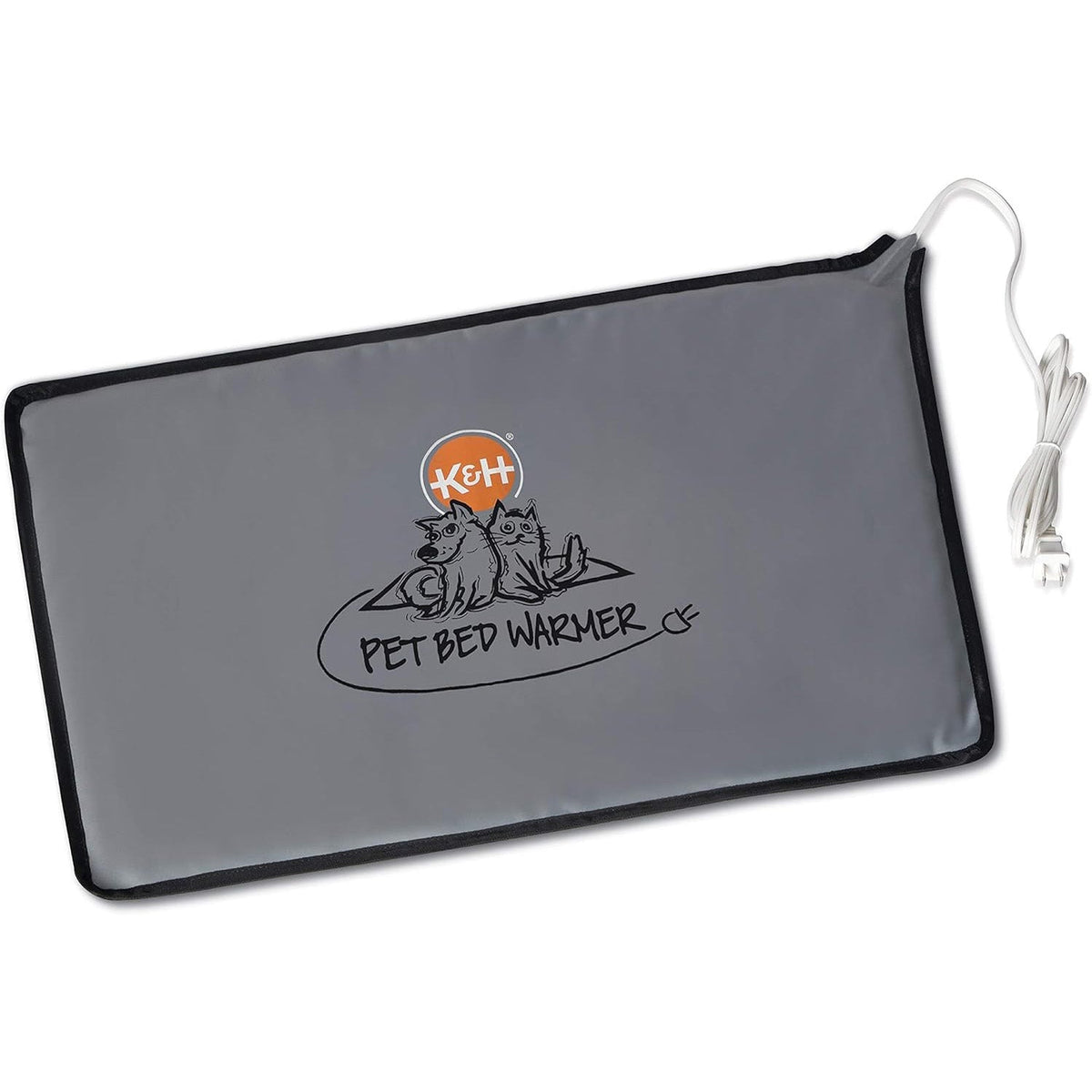 Almohadilla Térmica para Camas de Perros y Gatos – Con Termostato