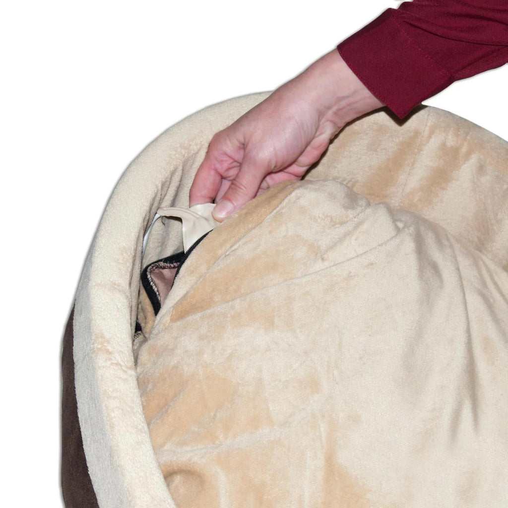 Cama Térmica Thermo-Kitty para Gatos – detalle 8 | Pawvora