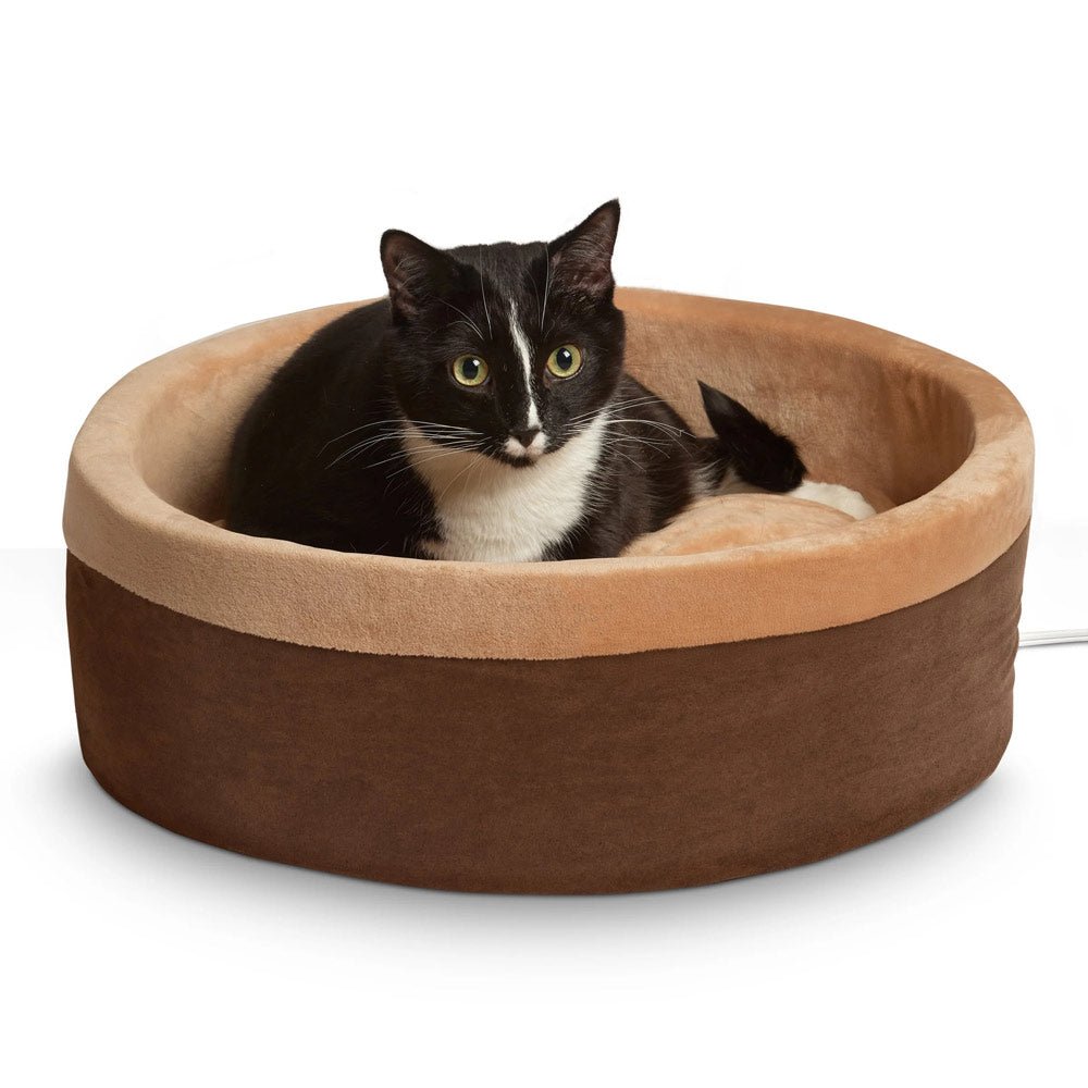 Cama Térmica Thermo-Kitty para Gatos | Pawvora