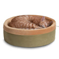 Cama Térmica Thermo-Kitty para Gatos – detalle 10 | Pawvora