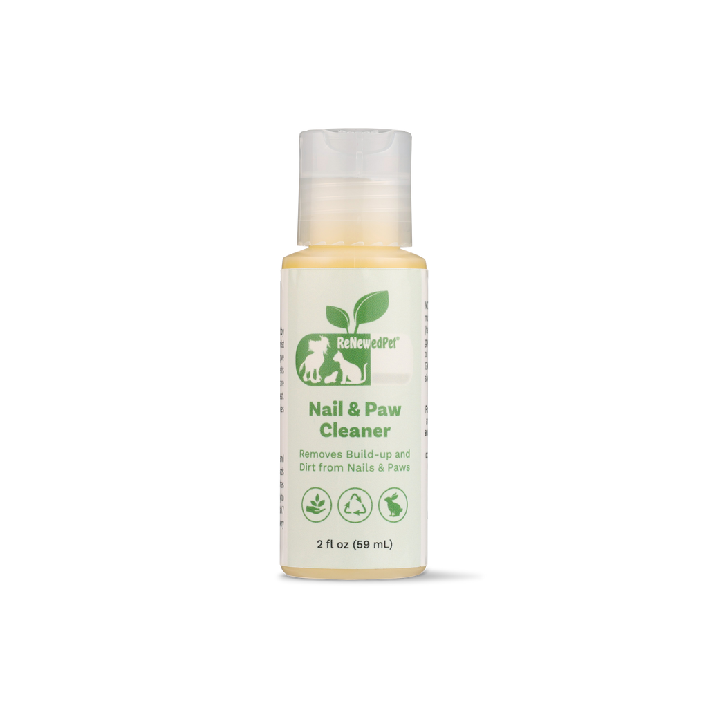 Limpiador Natural de Uñas y Patas – detalle 3 | Pawvora