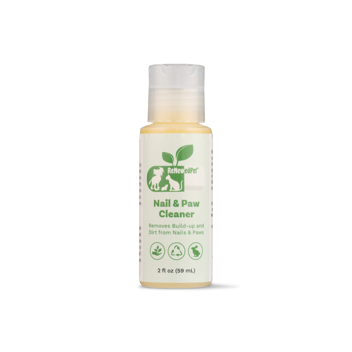 Limpiador Natural de Uñas y Patas – detalle 3 | Pawvora