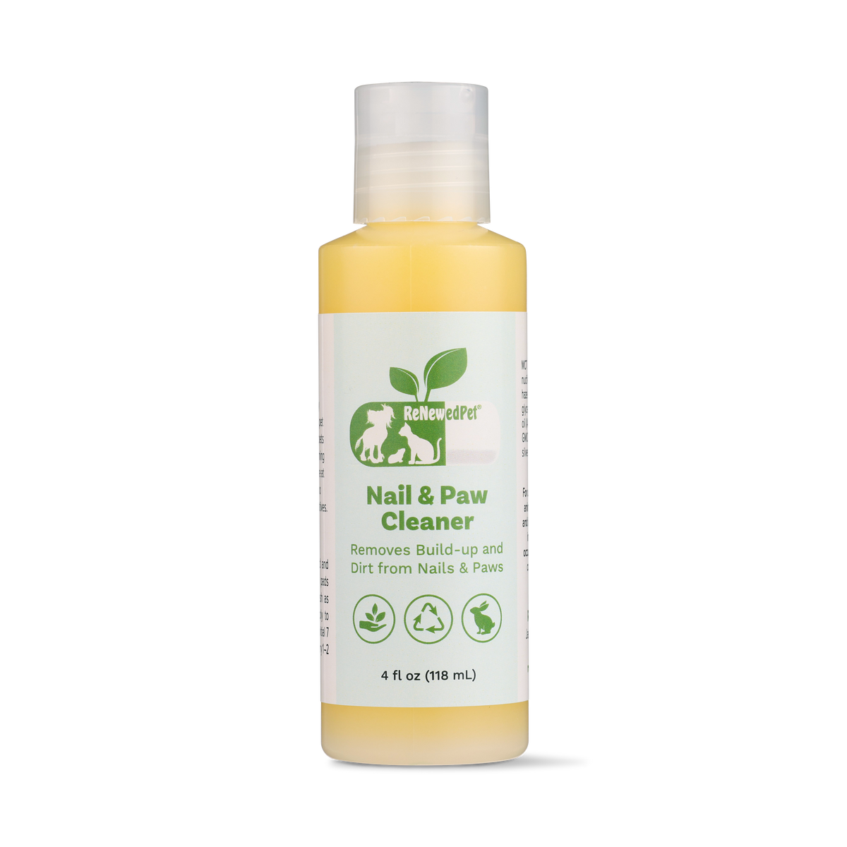 Limpiador Natural de Uñas y Patas – detalle 4 | Pawvora