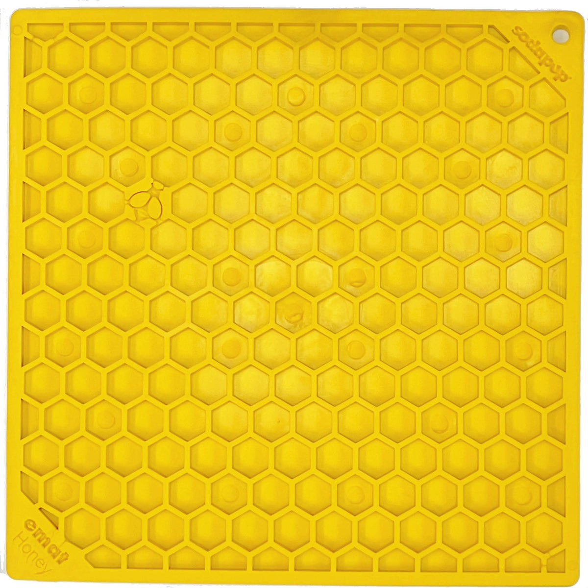 Alfombrilla para Lamer Honeycomb eMat | Pawvora