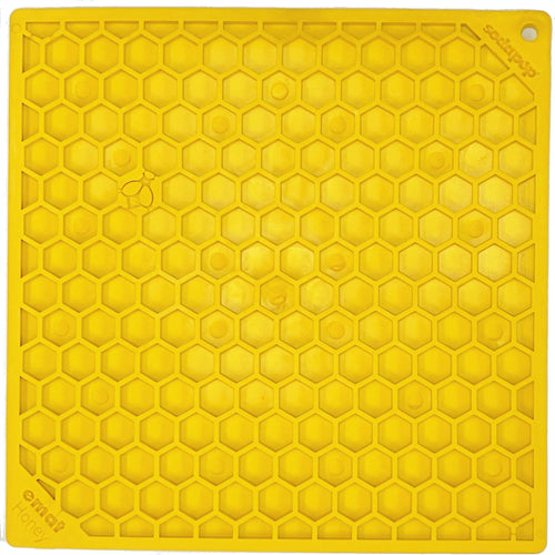 Alfombrilla para Lamer Honeycomb eMat | Pawvora