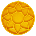 Comedero Lento Girasol para Perros – detalle 4 | Pawvora